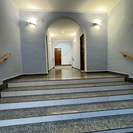 Habitacion Privada Valencia Eksteriør bilde