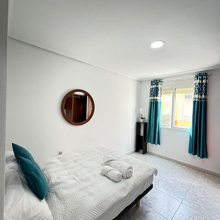 Habitacion Privada Valencia Eksteriør bilde