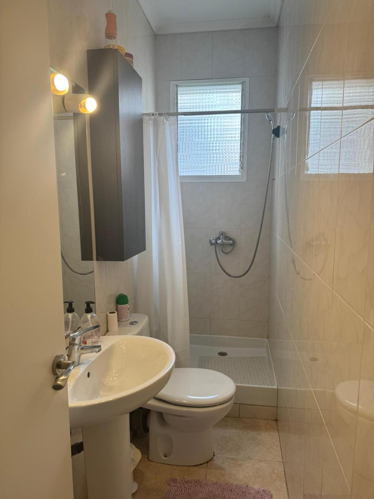 Habitacion Privada Valencia Eksteriør bilde