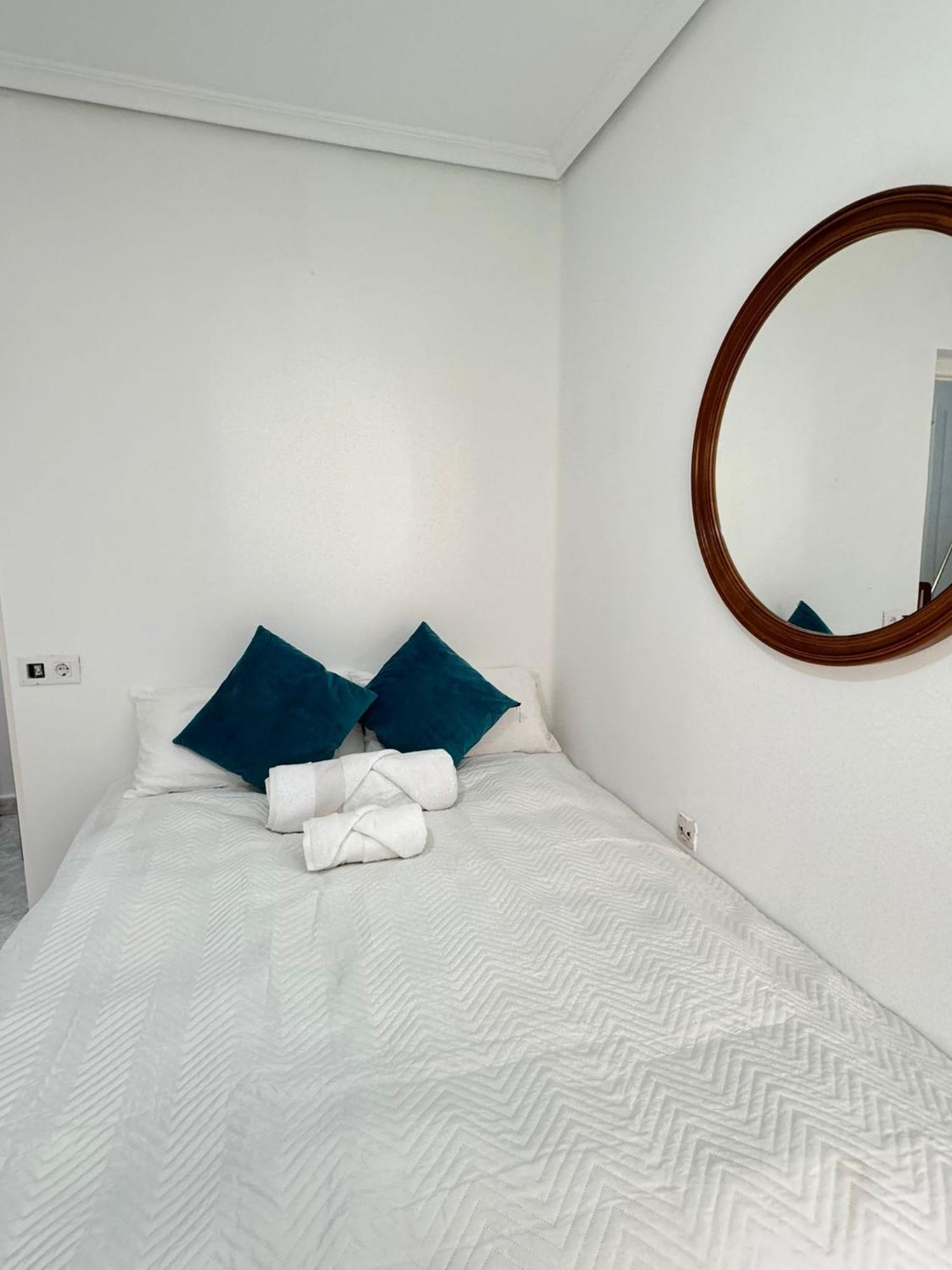 Habitacion Privada Valencia Eksteriør bilde