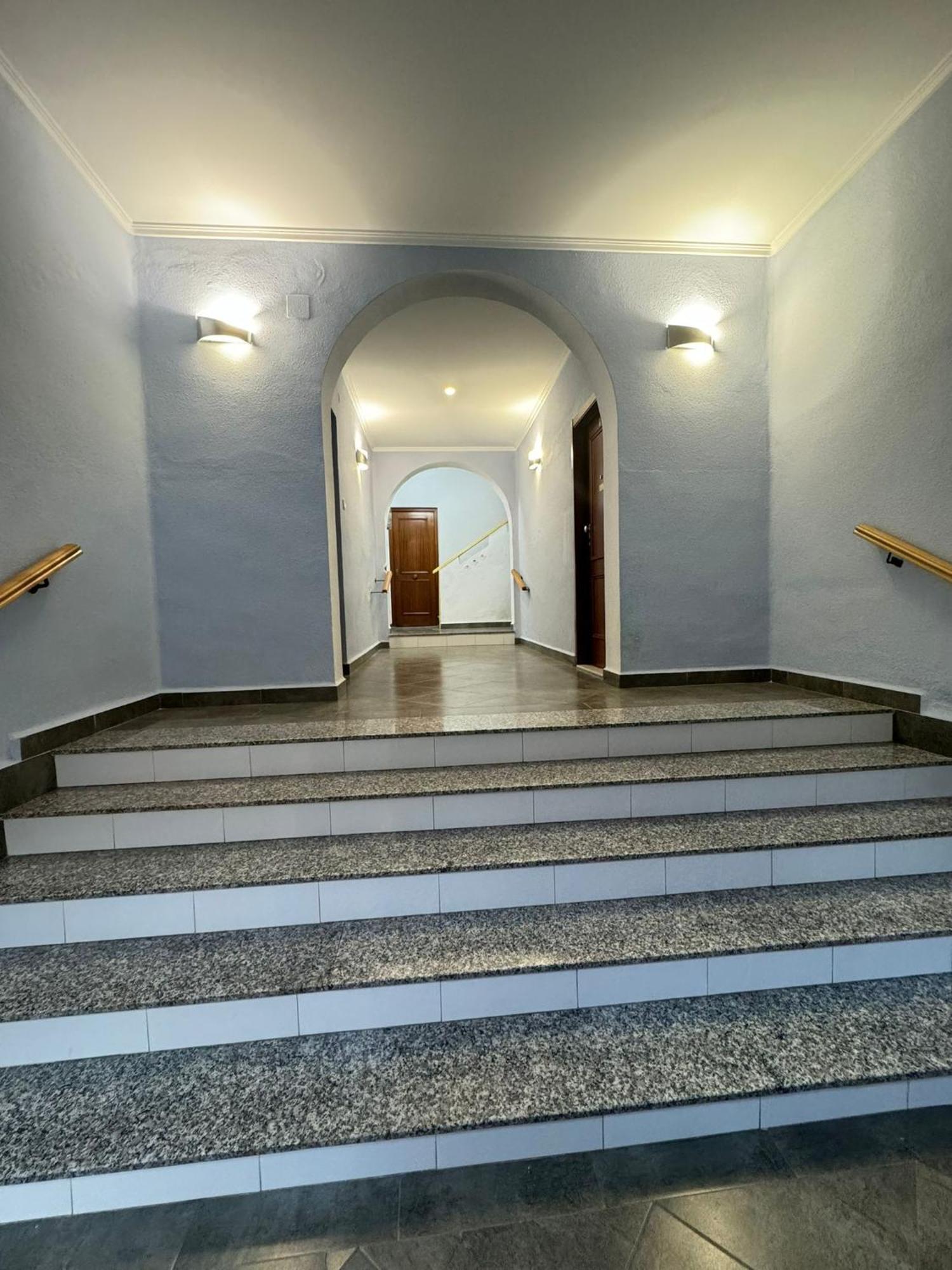 Habitacion Privada Valencia Eksteriør bilde